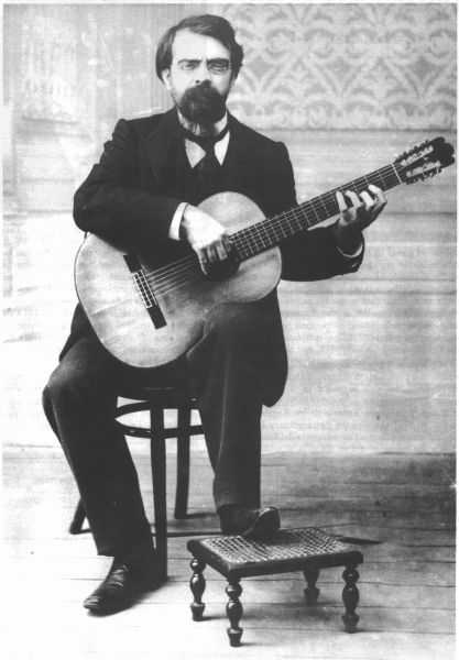 Francisco_Tarrega