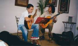 Master Class 2005