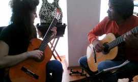 Practicando con Sevana