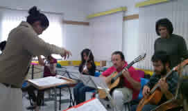 Taller de Musica de Camara