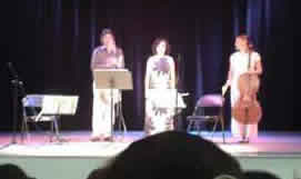 Con Ara y Dominique 4