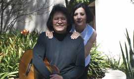 Ara y Eduardo 2