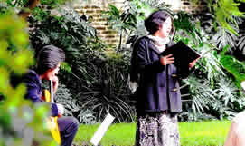 Concierto Privado en Cuernavaca