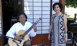 Recital Union Manolo y Ana Paula