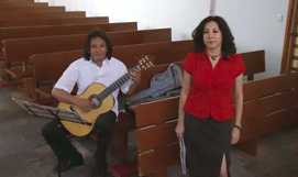 Recital para Matias Familia Cordero