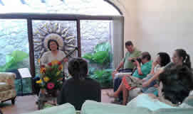 Concierto Privado Familia Fernandez