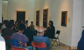 Galeria de Arte en Tlalpan