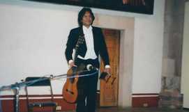 Zacatecas 2005