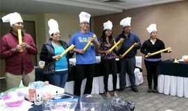 Desarrollo Humano con Musica en Leon 2016