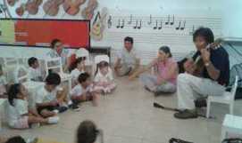 Proyecto CENDI Campeche 1