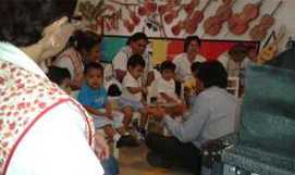Proyecto CENDI Campeche 2