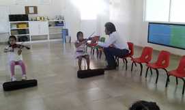 Proyecto Campeche 1
