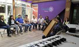 Taller de Instrumentos 1