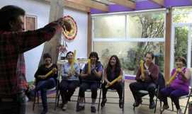 Taller de Instrumentos 2